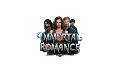 Immortal Romance jeu casino