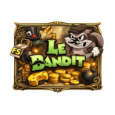 Le Bandit slot casino