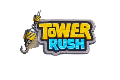 Tower Rush slot machine